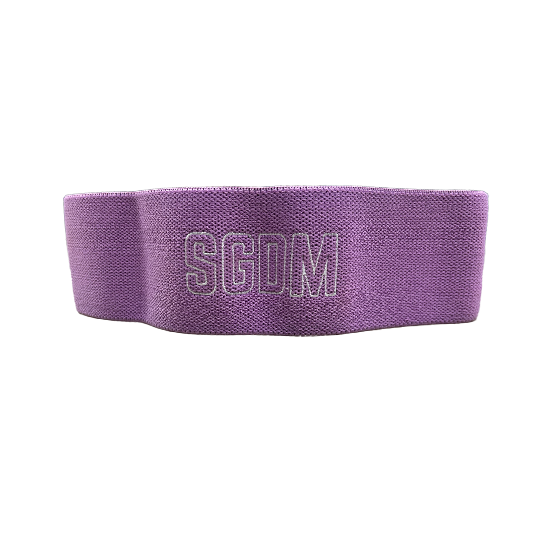 SGDM Hip Resistance Bands
